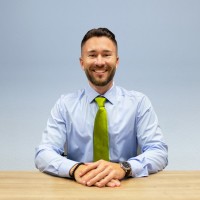 ALFA Klebstoffe AG Employee Andri Simmler's profile photo