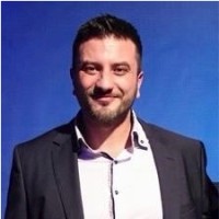 A2B Express Employee Bojan Šunjić's profile photo