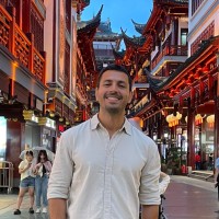 EGMO Employee Yaniv Tzviely's profile photo