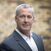 Convergint Technologies Employee Joel Anders's profile photo