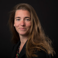Esther Schreuder Email