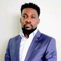 ODW Logistics Employee Adam Adankpo's profile photo