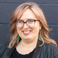 Planned Parenthood of Michigan Employee Danielle Brinn's profile photo