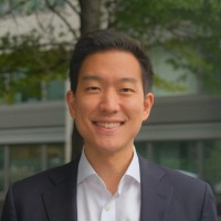 Octus Employee Patrick Moon's profile photo
