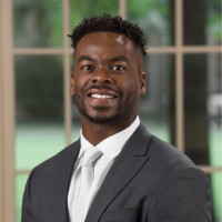 Axon Employee Corey Parker's profile photo