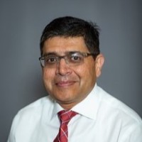 Gate Gourmet Employee Raju Parekh's profile photo