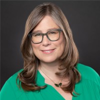 Electronic Frontier Foundation Employee Rebecca Jeschke's profile photo