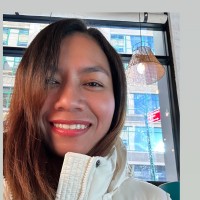 EnterpriseAlumni Employee Nina Dayandayan's profile photo