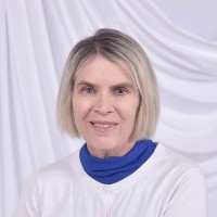 QTS Data Centers Employee Christine Harris's profile photo