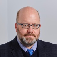 Leeds Metropolitan University Employee Phil Cardew's profile photo