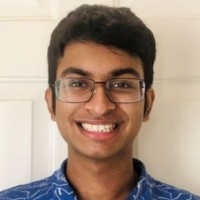 Machine Learning Department at CMU Employee Tabish S.'s profile photo