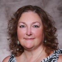 The College Foundation of the University of Virginia Employee Stormy Hopkins's profile photo