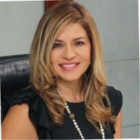 Axede Employee Hazel Liliana Carreño Vargas's profile photo