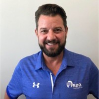 RDO Equipment Co. Employee Duane Bonini's profile photo