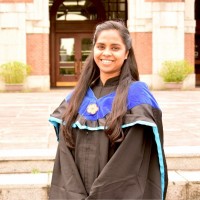 TSMC Employee Deepali Sinha's profile photo