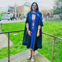 JN Bank UK Employee Reema Tyagi's profile photo