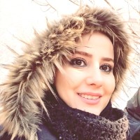 EDUCATION CONNECTION Employee Fateme Moazzeni's profile photo