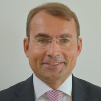 KfW Capital Employee Jörg Goschin's profile photo