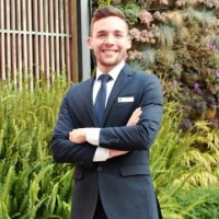Oracle Employee Erick Duarte's profile photo