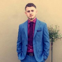 Screwfix Employee Ellis Simmonds's profile photo