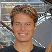 Adam Hogue Email & Phone Number