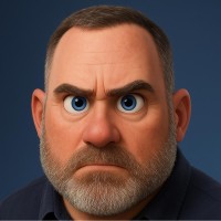 Jefferies Employee Andrew Mitchell's profile photo