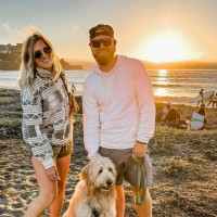 Viewrail Employee Trent Jacobs's profile photo