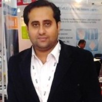 Matrix Comsec Employee Ravi Rupela's profile photo