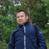 Leszczyńska Fabryka Pomp Employee Szopa Dariusz's profile photo