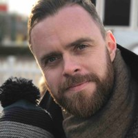 Matrix Employee Jason Ellard's profile photo