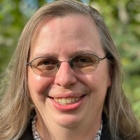 Compassion International Employee Amy Rang's profile photo