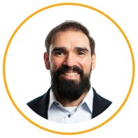 Lumen Search Employee Mozart Santos's profile photo