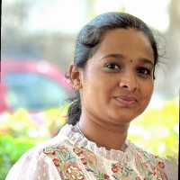 IBIL Solutions Employee Gowri Sunthankar's profile photo