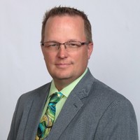 McCloud Services - Pest Management Professionals Employee Dave Glomp's profile photo