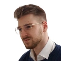 Tomasz Orchowski's profile photo