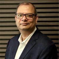 Caparo Engineering India Ltd Employee Atul Jain's profile photo