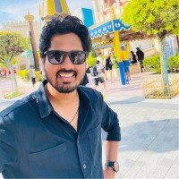 Sarvesh Pawar Email