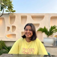 Young Thames Employee Angel Agrawal's profile photo