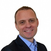Catalyxt Employee Denny MANSART's profile photo