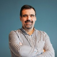 LIS Data Solutions ES | Technological Consulting Employee Adolfo Garandal Martín's profile photo