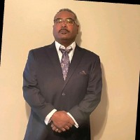 Philip Morris USA Employee Dwayne Smith's profile photo