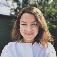 ImpactEd Group Employee Elin de Zoete's profile photo