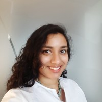 Commonwealth Treasury Employee Amrita Rajasingham's profile photo