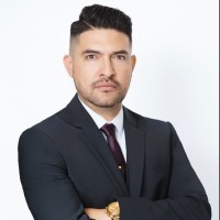 Capstone Law APC Employee Jeffrey Jimenez's profile photo