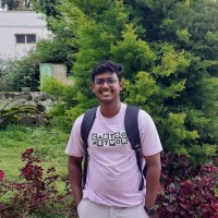 Huco Employee Mohamed Azardeen's profile photo