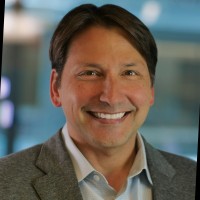 KPMG Employee Robert Delgado's profile photo
