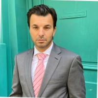 Hanwha Renewables Employee Kevin Yaich's profile photo