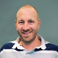 Fountain Partnership Employee Matt Carey's profile photo