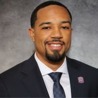 Simpson Thacher & Bartlett LLP Employee Nicholas Fox's profile photo