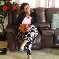 Allegiant Healthcare Employee Felicite Kana's profile photo